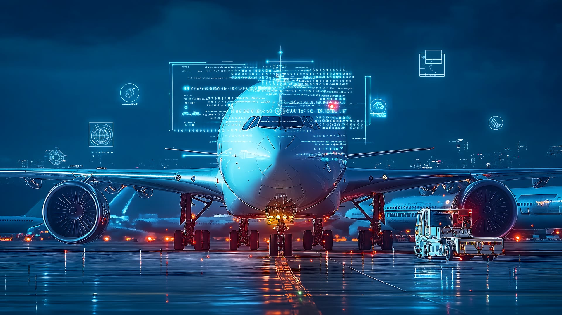 Aviation